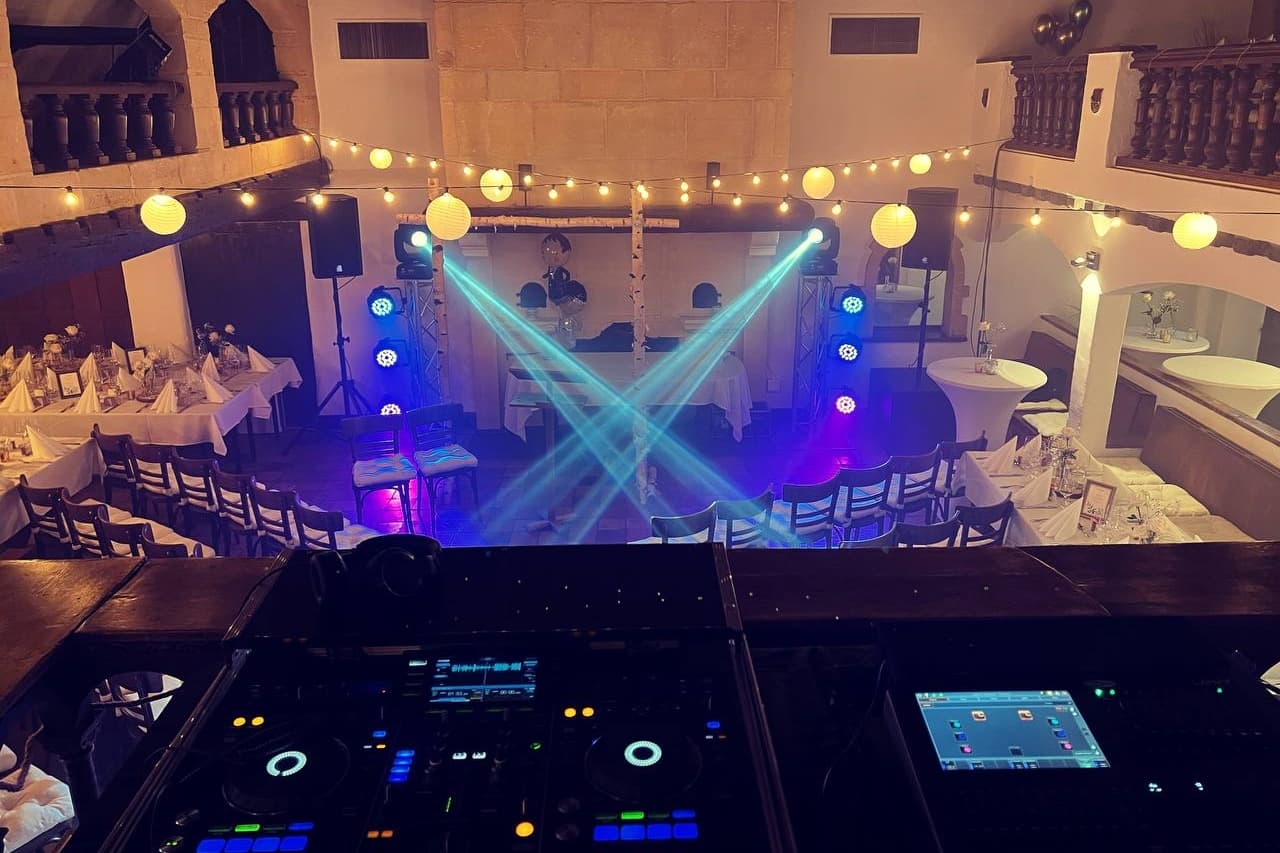 Set S - Der Allrounder